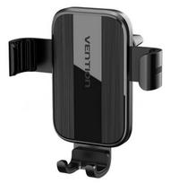 MOBILE HOLDER CAR VENT MOUNT/BLACK KCTB0 VENTION