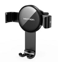 MOBILE HOLDER CAR VENT MOUNT/BLACK KCSB0 VENTION