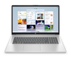 Nešiojamasis kompiuteris HP 17-cp2131nw | AMD Ryzen™ 5 7520U | 17.3" Matinis |FHD (1920 x 1080)  IPS 250-nit | RAM 8GB LPDDR5-5500 MT/s | SSD 512GB PCIe® NVMe™ M.2 | AMD Radeon™ Graphics | Windows 11 Home | 9S114EA