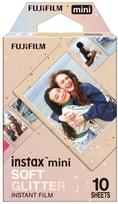Fujifilm Instax Mini 1x10 Soft Glitter | 16952803