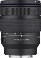 Samyang AF 24-60mm f/2.8 FE lens for Sony | F1216306101