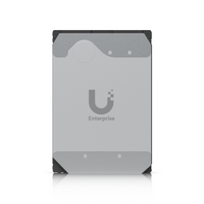 UBIQUITI ENTERPRISE 3.5" HDD, 16TB ENTERPRISE-GRADE 3.5" SATA HARD DRIVE IDEAL FOR STORAGE-INTENSIVE UNIFI CAMERA SECURITY AND NAS SYSTEMS | UACC-HDD-E-16TB
