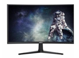 LCD Monitor|DAHUA|27 "|1920 x 1080 pixels|Full HD|Native aspect ratio 16:9|LED|Curved|DHI-LM27-E240C