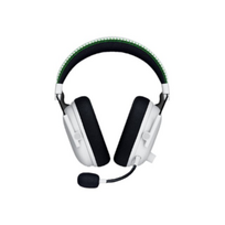 Razer BlackShark V3 Pro for Xbox Gaming Headset, Over-Ear,Wireless, White | Razer | RZ04-05400400-R3M1