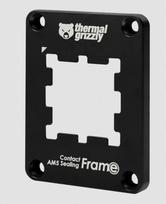 Thermal Grizzly | Grizzly Contact Sealing Frame AM5 (VPE 10) | TG-CSF-AM5 | AMD