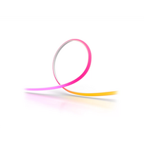 Philips Hue OmniGlow Lightstrip 3 m | 40 W | Bluetooth, Zigbee | 8721103089335
