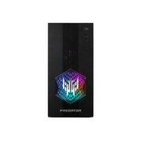 Acer | Predator | Orion 3000 | Desktop | Tower | Intel Core Ultra 7 | 265F | 32GB | DDR5 | 1000GB | GDDR7 | NVIDIA GeForce RTX 5070 | No keyboard | Windows 11 Home | Warranty 24 month(s) | DG.E4TEX.007