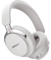 Bose wireless headset QuietComfort Ultra Headphones 2nd Gen, white | 890101-0200