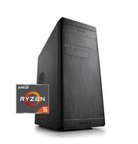 Kompiuteris "RYZEN 5 PRO" | AMD Ryzen™ 5 5600G 3.90~4.40Ghz | 16GB DDR4 | 512GB SSD | AMD Radeon™ Graphics | A520 lustas | 221209_c / RYZEN 5 PRO