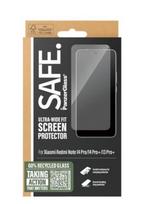 PanzerGlass Screen protector | Xiaomi | Redmi Note 14 Pro, 14 Pro+, 13 Pro+ | Glass | Transparent | Ultra-Wide Fit | SARNUWFG59453