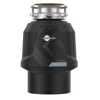 Maisto atliekų smulkintuvas ISE P550 SR-2 A/S (80381T) | ISE001