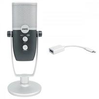 Mikrofonas C22USB | 9002761048452