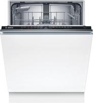Įmontuojama indaplovė Bosch Serija 2, SMV2HTX08E, 60 cm | 4242005543441