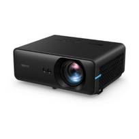 Benq | LH850ST | Full HD (1920x1080) | 4000 ANSI lumens | Black | Laser Projector | 9H.JT477.23E