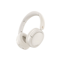Edifier | Headphones | W800BT PRO | Wireless | Over-ear | Microphone | Ivory | Noise reduction | W800BT Pro Ivory