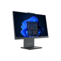 Lenovo ThinkCentre | neo 50a 24 G5 | Desktop | AIO | 23.8 " | FHD | Intel Core 5 | 210H | Internal memory 16GB | SODIMM DDR5 | Solid-state drive capacity 256GB | Intel Graphics | Keyboard language English | Windows 11 Pro | Warranty 36 month(s) | 12SD00B5MH