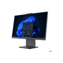 Lenovo ThinkCentre | neo 55a 24 G6 | Desktop | AIO | 23.8 " | FHD | AMD Ryzen 5 | 220 | Internal memory 16GB | SODIMM DDR5 | Solid-state drive capacity 512GB | AMD Radeon 740M Graphics | Keyboard language English | Windows 11 Pro | Warranty 36 month(s) | 13FA004QMH