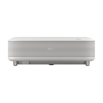 Epson | EH-LS670W | Full HD (1920x1080) | 3600 ANSI lumens | White | Wi-Fi | V11HB82040