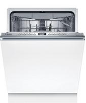 Įmontuojama indaplovė Bosch Serija 4, SBT4ECX33E, 60 cm | 4242005512218