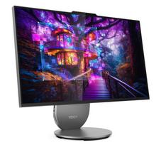 LENOVO YOGA AIO ULTRA 7 255H/27" QHD (2560X1440) IPS 400NITS, 99% SRGB, 4 SIDE LIKE, 120HZ/16GB/1TB SSD/INTEL ARC 140T/JBL SPEAKERS/W11H/ENG (LUNA GREY) | F0J2002GNT