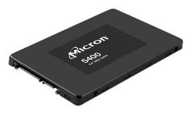 SSD|MICRON|5400 Max|480GB|Serial ATA III|2.5"|MTFDDAK480TGB-1BC1ZABYYT