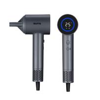 Plaukų džiovintuvas Elit BLDC AURRA lunar blue | 3875001742511