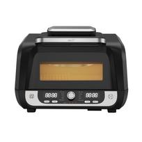 Karšto oro gruzdintuvė Elit GrillFry360 PRO | 3875001742436