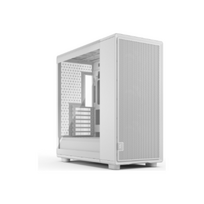 Fractal Design Case | Epoch XL | ATX | White TG Clear Tint | FD-C-EPO1X-03