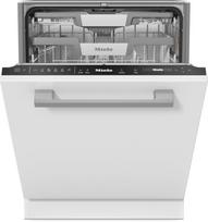 Indaplovė MIELE G 7651 SCVi AD | 4002516941019