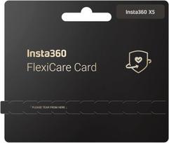 Insta360 X5 FlexiCare Card | CINSBAHY