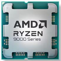 AMD Ryzen 7 9850X3D 8C/16T 5.6GHz TRAY | 100-000001973