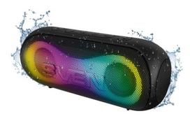 Speaker SVEN PS-165, black (16 W, TWS, Bluetooth, microSD, 3000mAh) | SV-022372