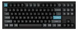 KEYBOARD WRL Q3 ULTRA/BLACK Q3U-M3 KEYCHRON