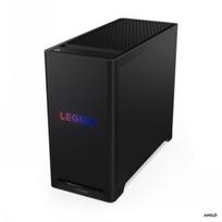 LENOVO LEGION T5 RYZEN 7 7800X3D/32GB/1TB SSD/RTX5070_12GB/150W AIRFLOW 120MM-FAN WITH ARGB LIGHT + SSD HEATSINK + PCH HEATSINK/W11H (ECLIPSE BLACK) | 90YJ007NMW