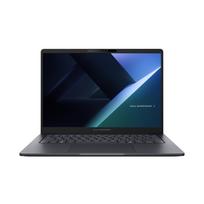Notebook|ASUS|ExpertBook|B5405CVA-LY0595XA|CPU Intel Core 5|120U|14 "|1920 x 1200 pixels|RAM 16GB|DDR5-SDRAM|SSD 256GB|Discrete graphics Not available|On-board graphics Yes|Keyboard language Estonian|OS installed Windows 11 Pro Education|Smart card reader Yes|Colour Grey|Weight 1.44 kg|90NX08G1-M00NX0
