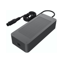 Xiaomi Electric Scooter Fast Charger 2 | BHR08USGL