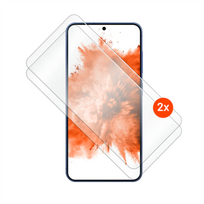 Fixed Screen protector | Samsung | Galaxy S26 Ultra | Tempered Glass | Clear | 2.5D | FIXGD-1706-TR