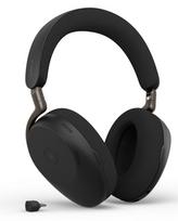 JABRA Evolve3 85 MS Link390c Black WLC C | 38599-999-889