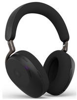 JABRA Evolve3 85 MS Link390a Black WLC C | 38599-999-989