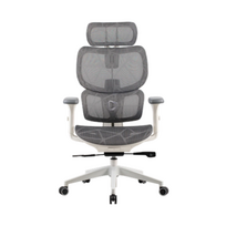 Onex Ventra Premium Mesh | Gaming Office Chair | White | ONEX-VENTRA-WH