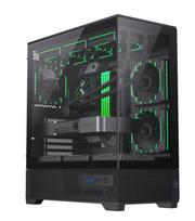 Gamemax Case | VISTA 2 AB | ATX