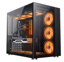 Gamemax Case | INFINITY BK | ATX