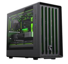 Gamemax Case | CLAW 360 BK | M-ATX