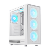Gamemax Case | STORM 2 AW | ATX
