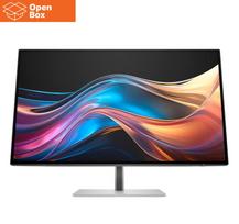 HP 727pq Series 7 Pro QHD Monitor - OPENBOX - 27" 2560x1440 QHD 400-nit 120Hz AG, IPS Black HDR 400, USB-C(15W)/HDMI/DisplayPort Daisy-Chain, 3x USB-A, height adjustable/tilt/swivel/pivot, 3 years (replaces Z27q G3) | 8J4D8UT#ABB?/OPENBOX