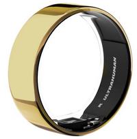 Ultrahuman | Ring Air | Bionic Gold | Size 6 | Smart Ring | UHRA-AG-06