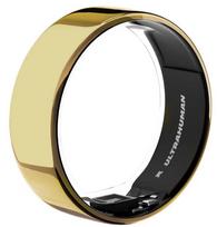 Ultrahuman | Ring Air | Bionic Gold | Size 8 | Smart Ring | UHRA-AG-08