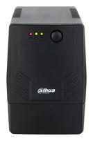 UPS|DAHUA|600 W|1 kVA|Waveform Sine/Pure sine|Line-Interactive|Black|PFM3350-1000 | DH-PFM3350-1000