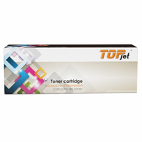 TopJet Būgnas (Drum Cartridge) juoda, suderinama su Xerox WC 3215/3225, Phaser 3052/3260 (101R00474) | CH-P4U/101R00474