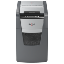 Dokumentų naikiklis Rexel Optimum AutoFeed+ 150XP Cross Cut P4,44l(Replace RexelAuto+ 130X) | 2020150XEU
